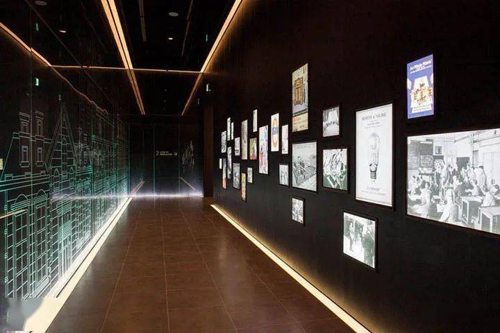 【展館設(shè)計】展館設(shè)計還在用傳統(tǒng)的展館設(shè)計分割空間模式？試試下文這些