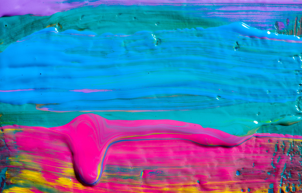 展館設(shè)計當(dāng)中的色彩該如何把握呢?