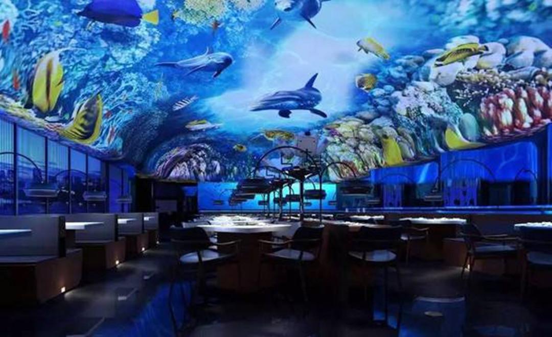 展覽搭建如何擺放產(chǎn)品獲取客戶(hù)的價(jià)值觀