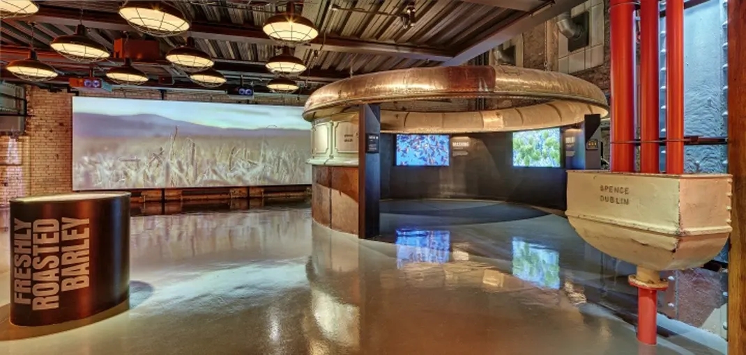 企業展廳 ， 展廳 ， 鑫時空