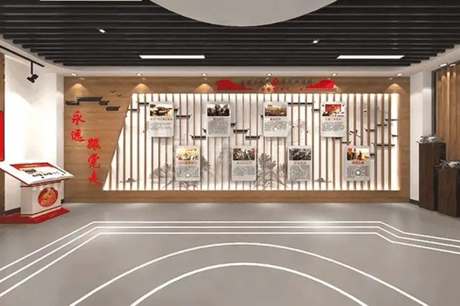 展會設計， 展會 ， 鑫時空