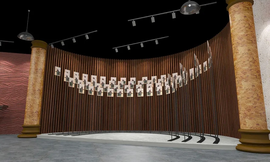 展會(huì)條件 ， 展會(huì) ， 鑫時(shí)空