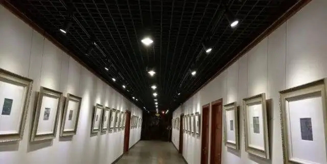 展廳設(shè)計(jì) ， 展廳 ， 鑫時(shí)空