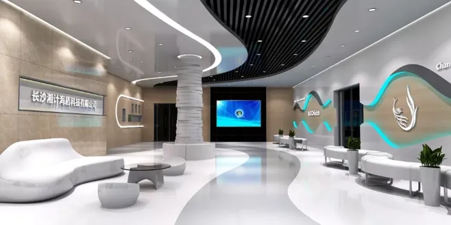 展會(huì)設(shè)計(jì) , 展會(huì) , 鑫時(shí)空