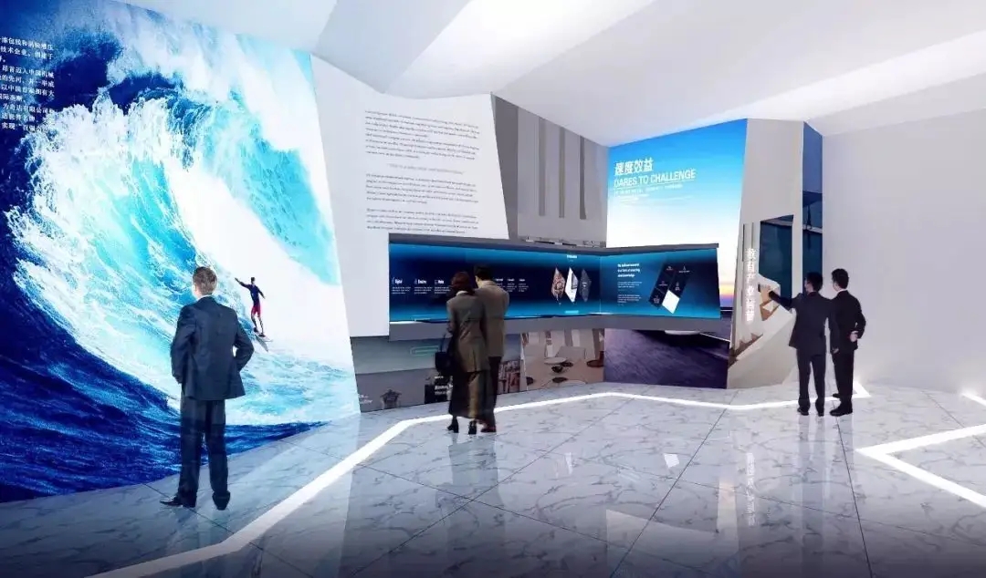 展示設計 ，展示 ，鑫時空