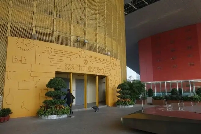 展位搭建 ，展位 ，鑫時空