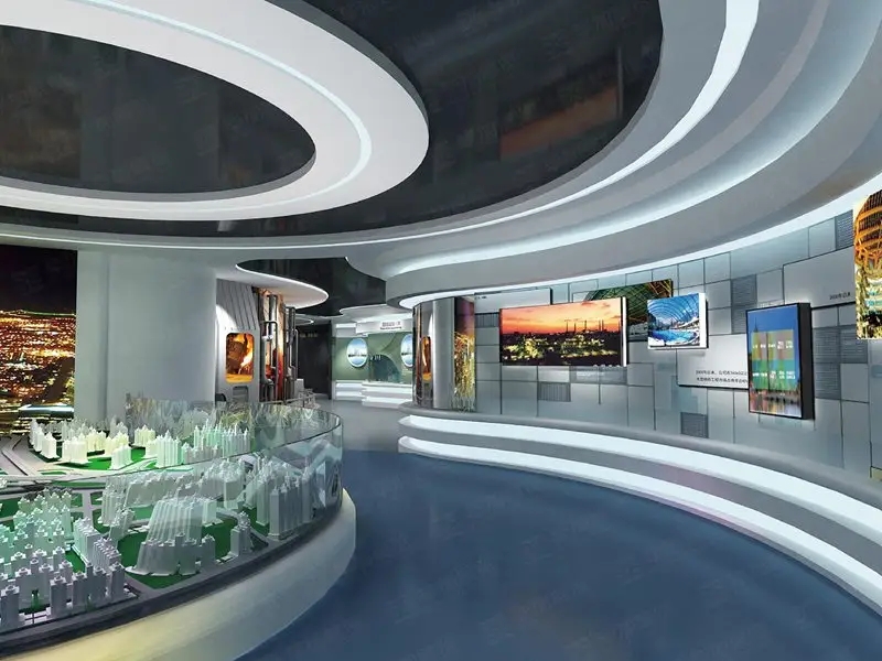 展館設計 ， 展館 ， 鑫時空