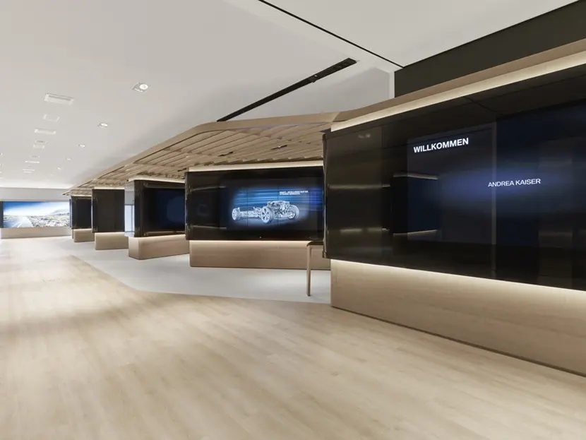 文化展館 ， 展館 ， 鑫時(shí)空