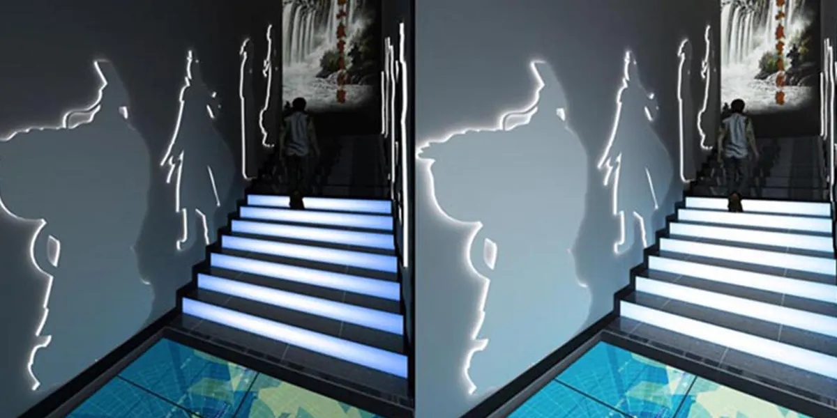 展館裝修 ，展館 ，鑫時空