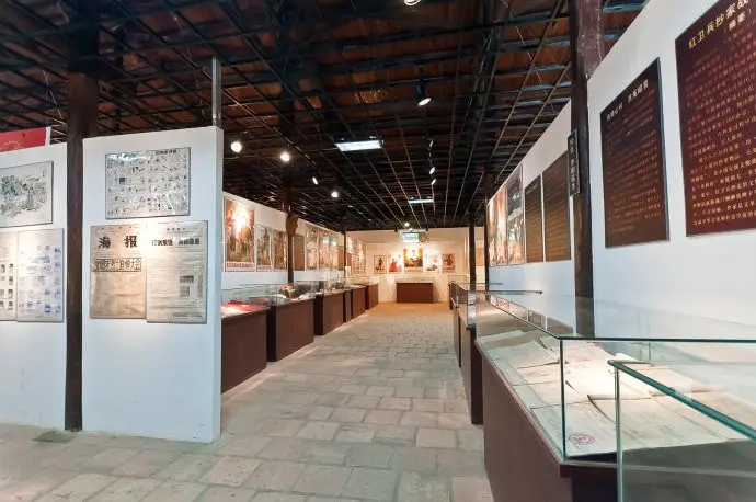 展館裝修 ，展館 ，鑫時空