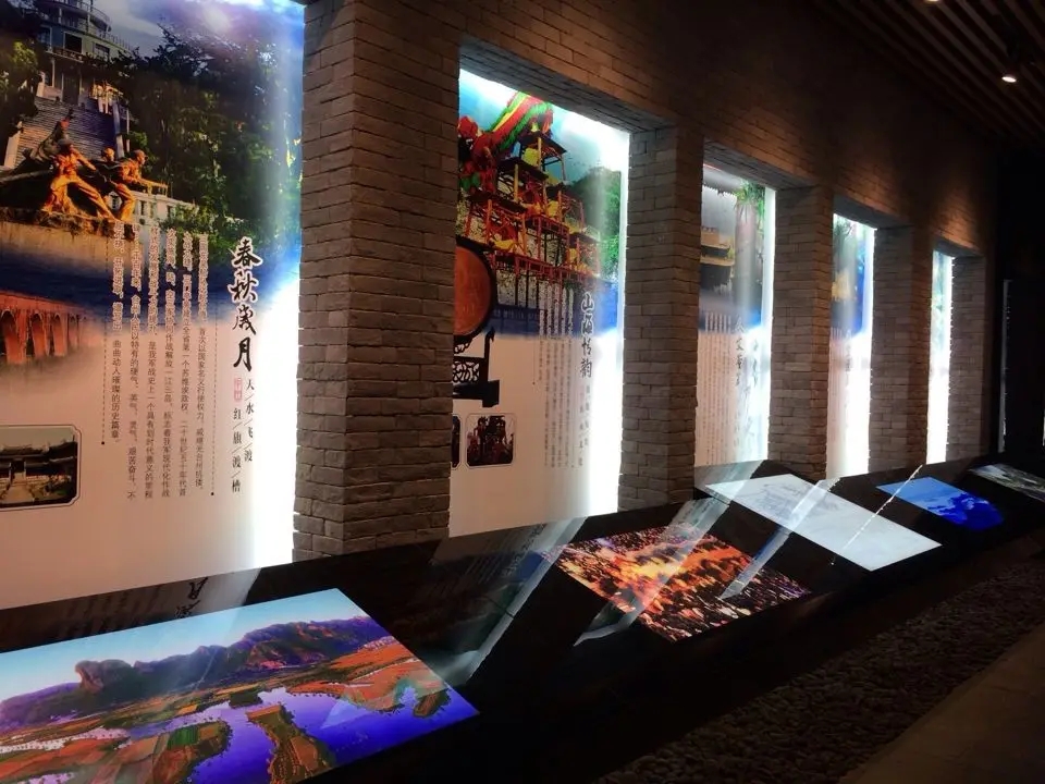 科技展會 ，展會 ，鑫時空