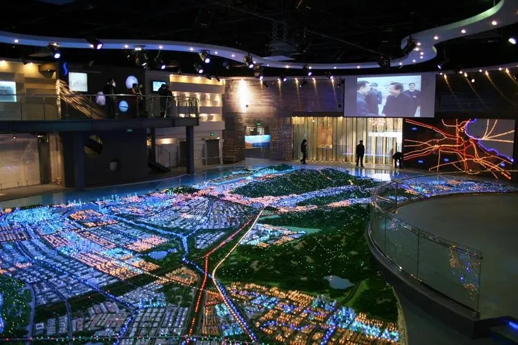 展館設計 ， 展館 ， 鑫時空