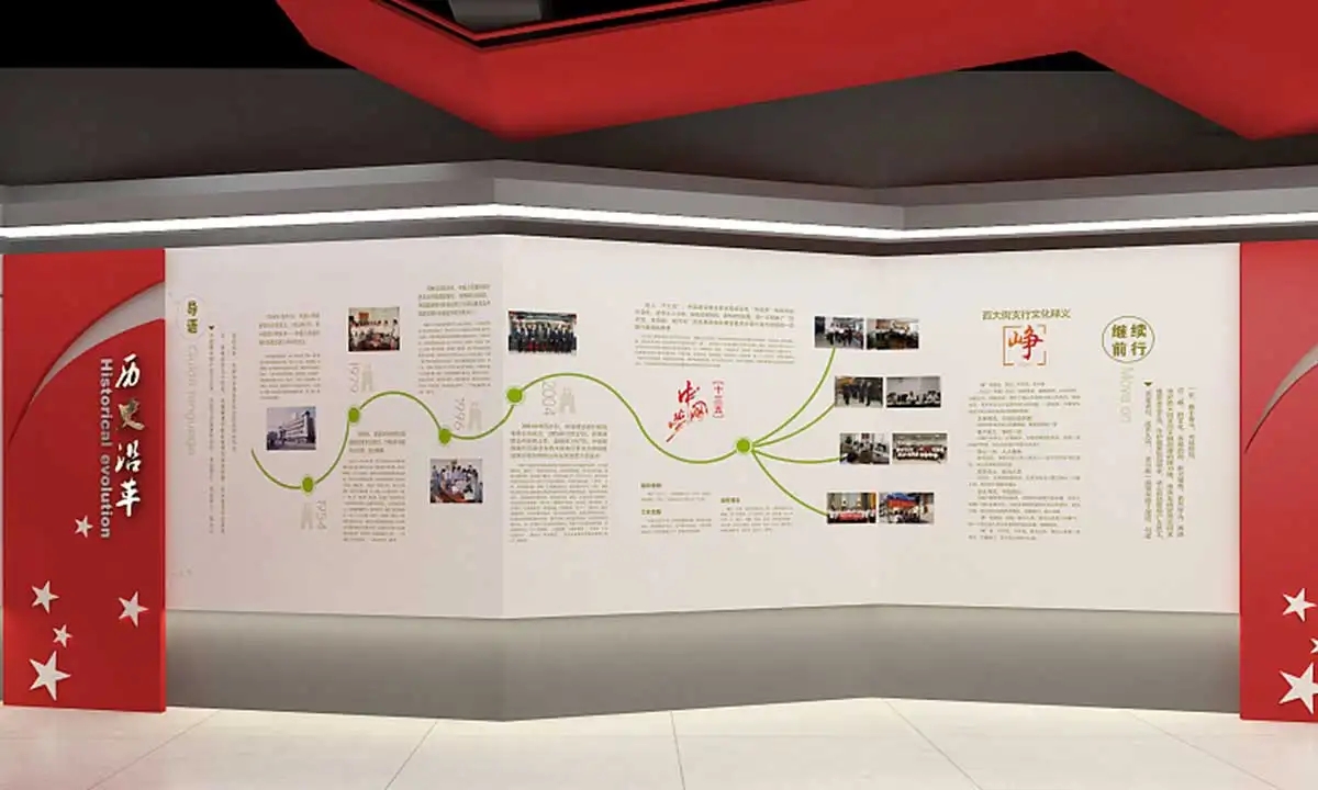 展位搭建 ,展位 ,鑫時(shí)空