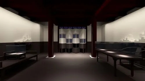 展館設計 ，展館 ，鑫時空