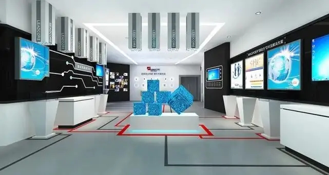 展會設計 ，展會 ， 鑫時空