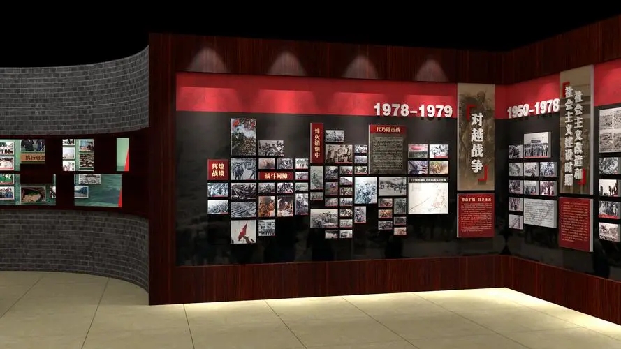 展館裝修 ,展館 ,鑫時空