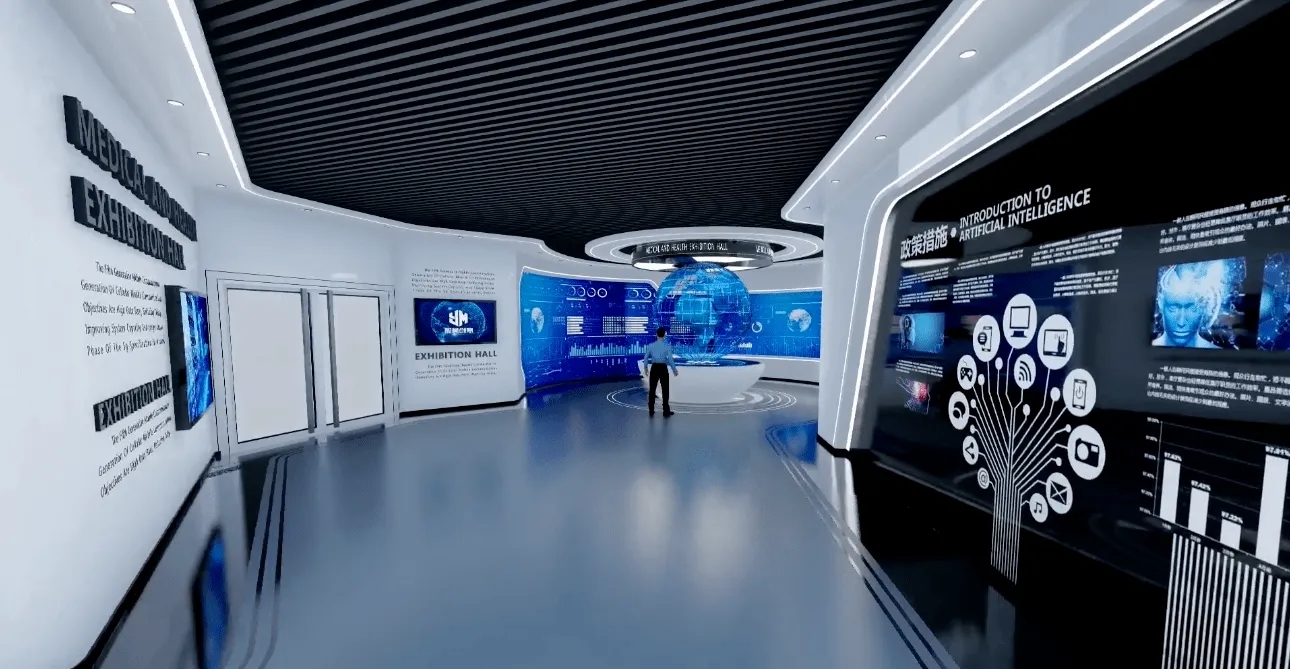 如何收取展廳設(shè)計費(fèi)用