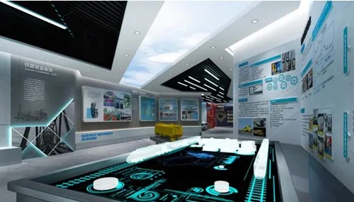 展廳設計 ,展廳 ,鑫時空