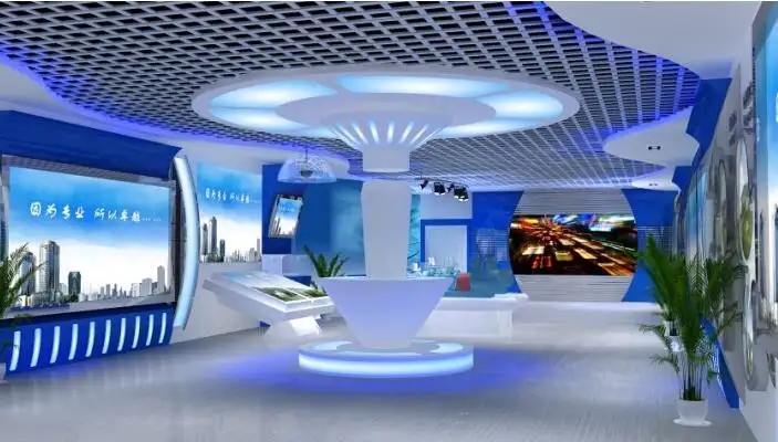 展廳設計 ,展廳 ,鑫時空