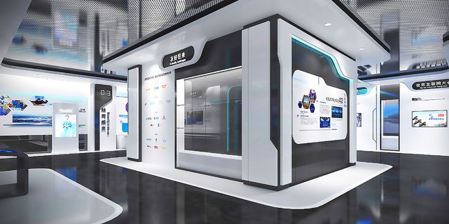 展臺設計 ， 展臺 ，鑫時空