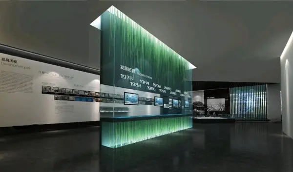 展會設(shè)計都有哪些布局要點(diǎn)