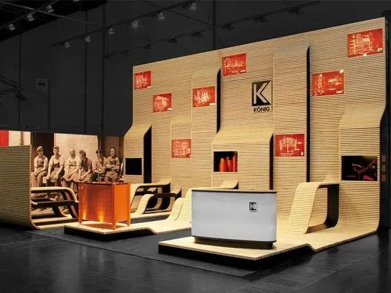 展廳設計 ， 展廳 ， 鑫時空