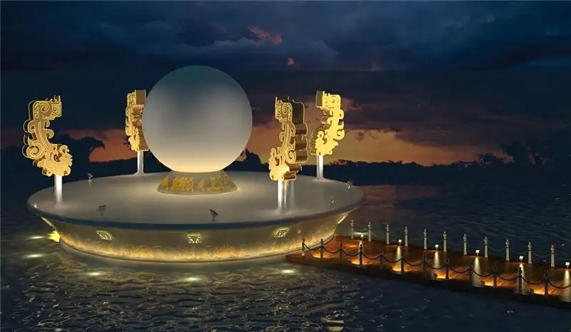 餐飲設計：以 “音樂” 為主題的創意餐廳，奏響美食與旋律的交響曲