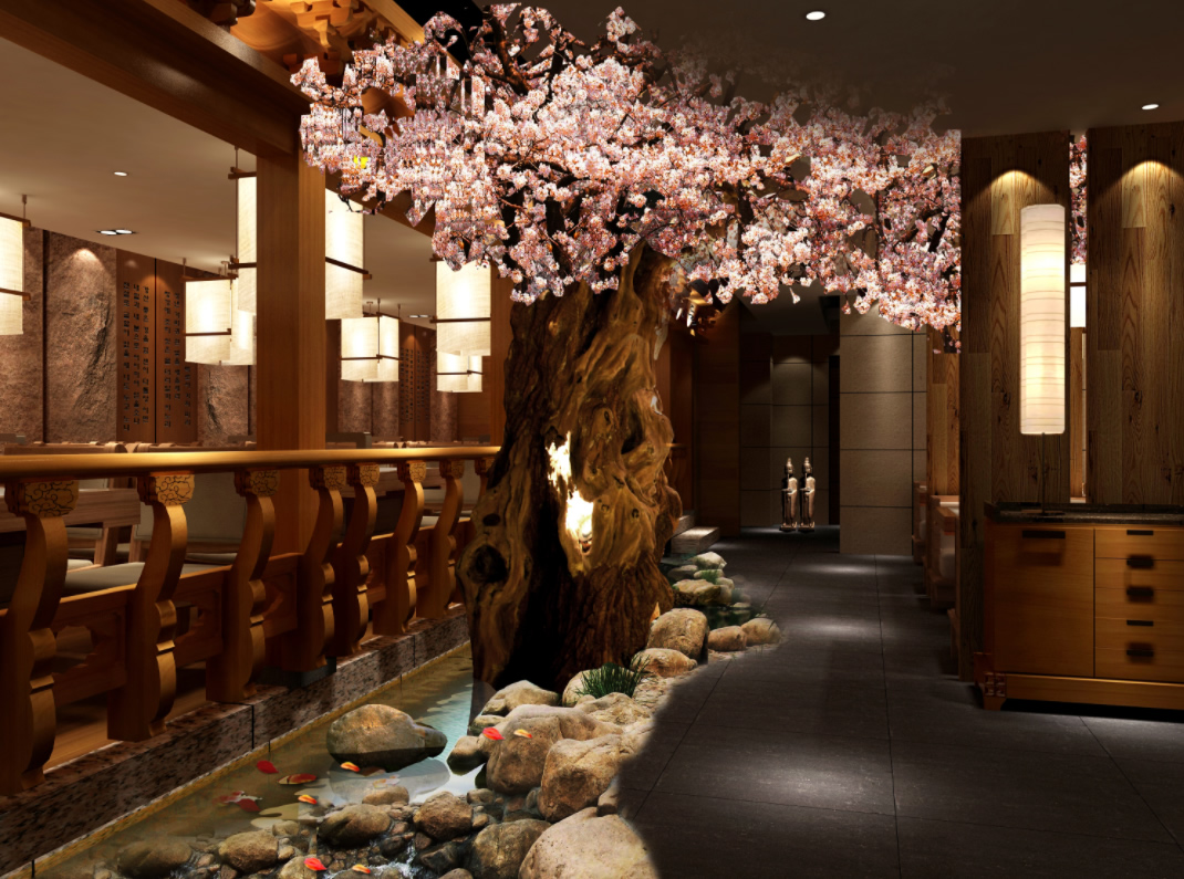 餐飲設(shè)計中的舒適性考量：細節(jié)成就完美體驗