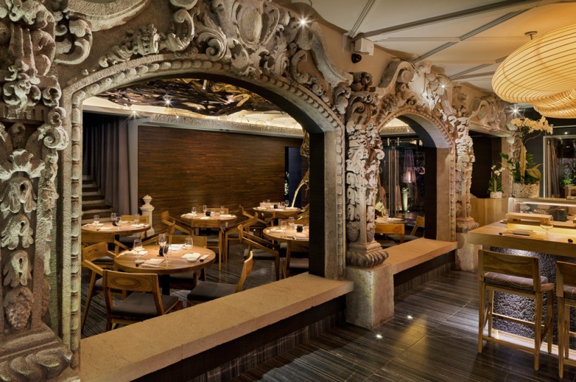 復古歐式餐廳設計：重溫經典，品味優雅時光