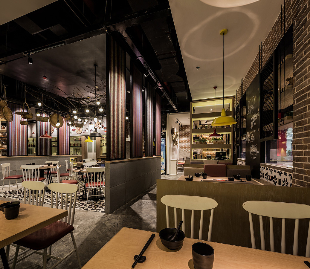 可持續發展理念下的餐飲設計創新